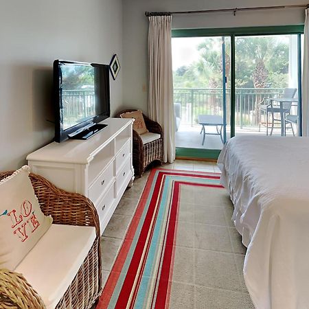 Inn At Seacrest #206 Rosemary Beach Esterno foto