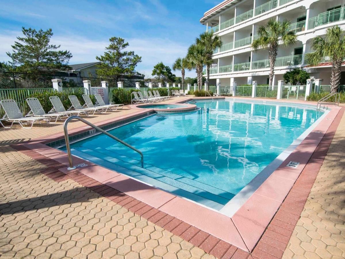 Inn At Seacrest #206 Rosemary Beach Esterno foto
