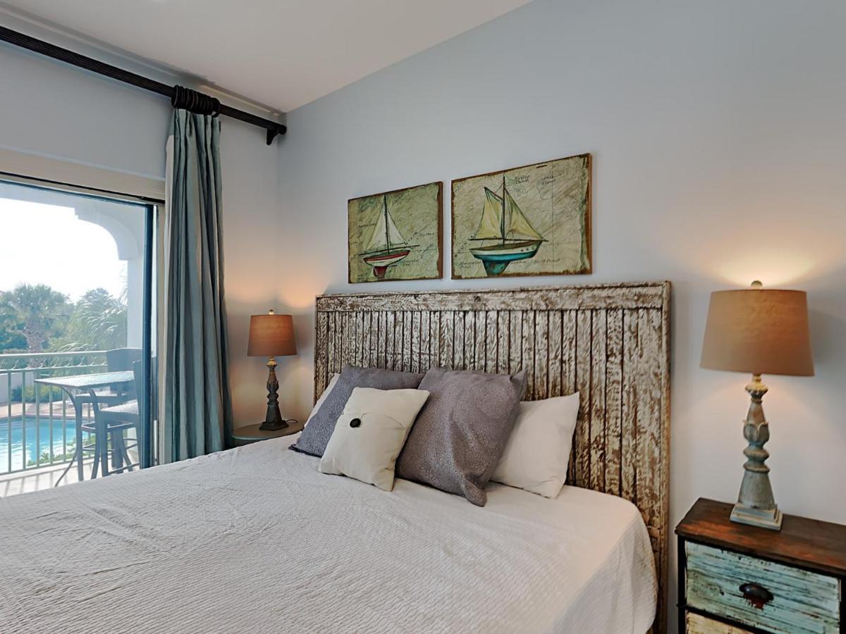Inn At Seacrest #206 Rosemary Beach Esterno foto
