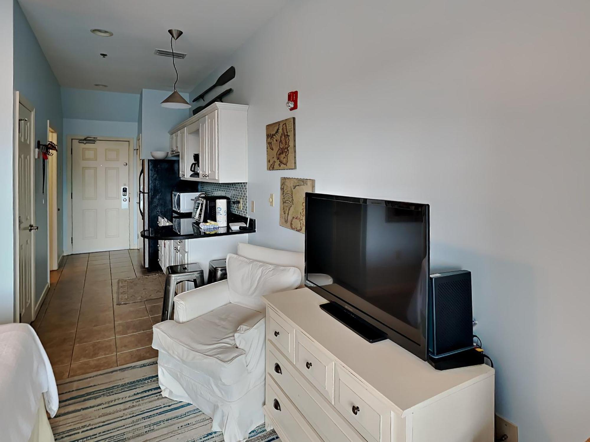 Inn At Seacrest #206 Rosemary Beach Esterno foto