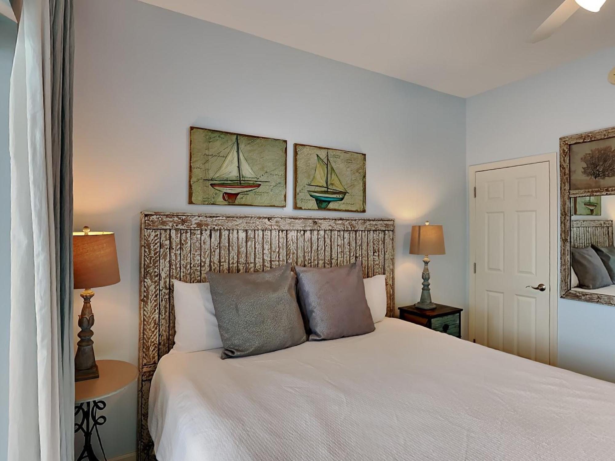 Inn At Seacrest #206 Rosemary Beach Esterno foto
