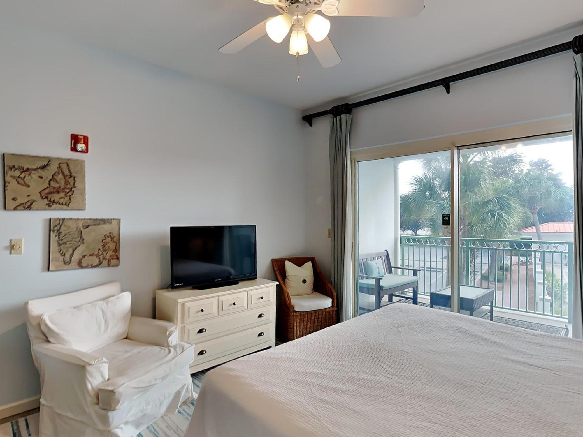 Inn At Seacrest #206 Rosemary Beach Esterno foto