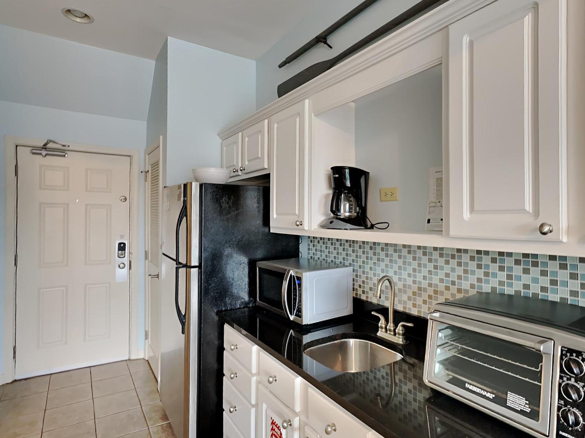 Inn At Seacrest #206 Rosemary Beach Esterno foto