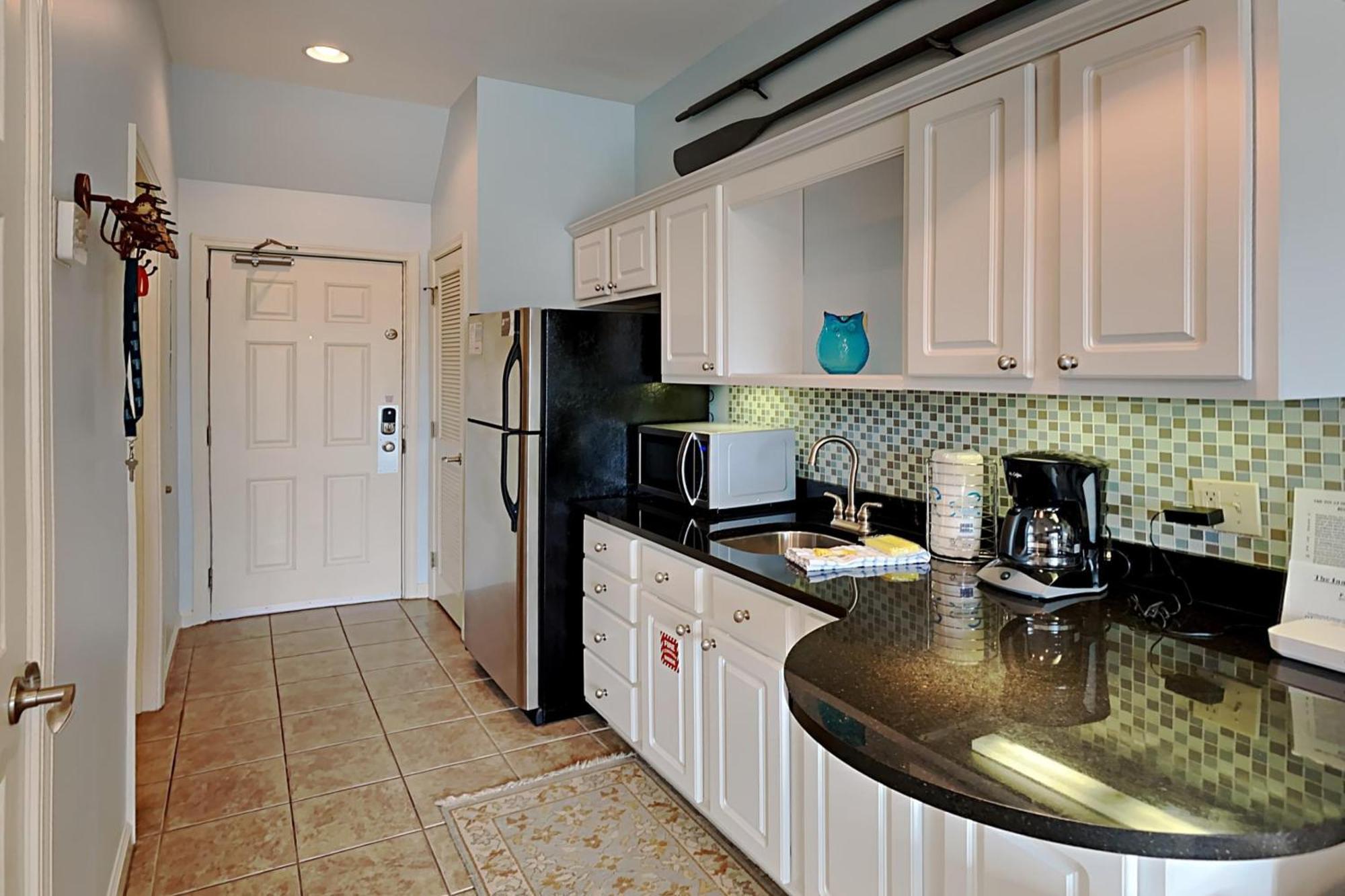 Inn At Seacrest #206 Rosemary Beach Esterno foto