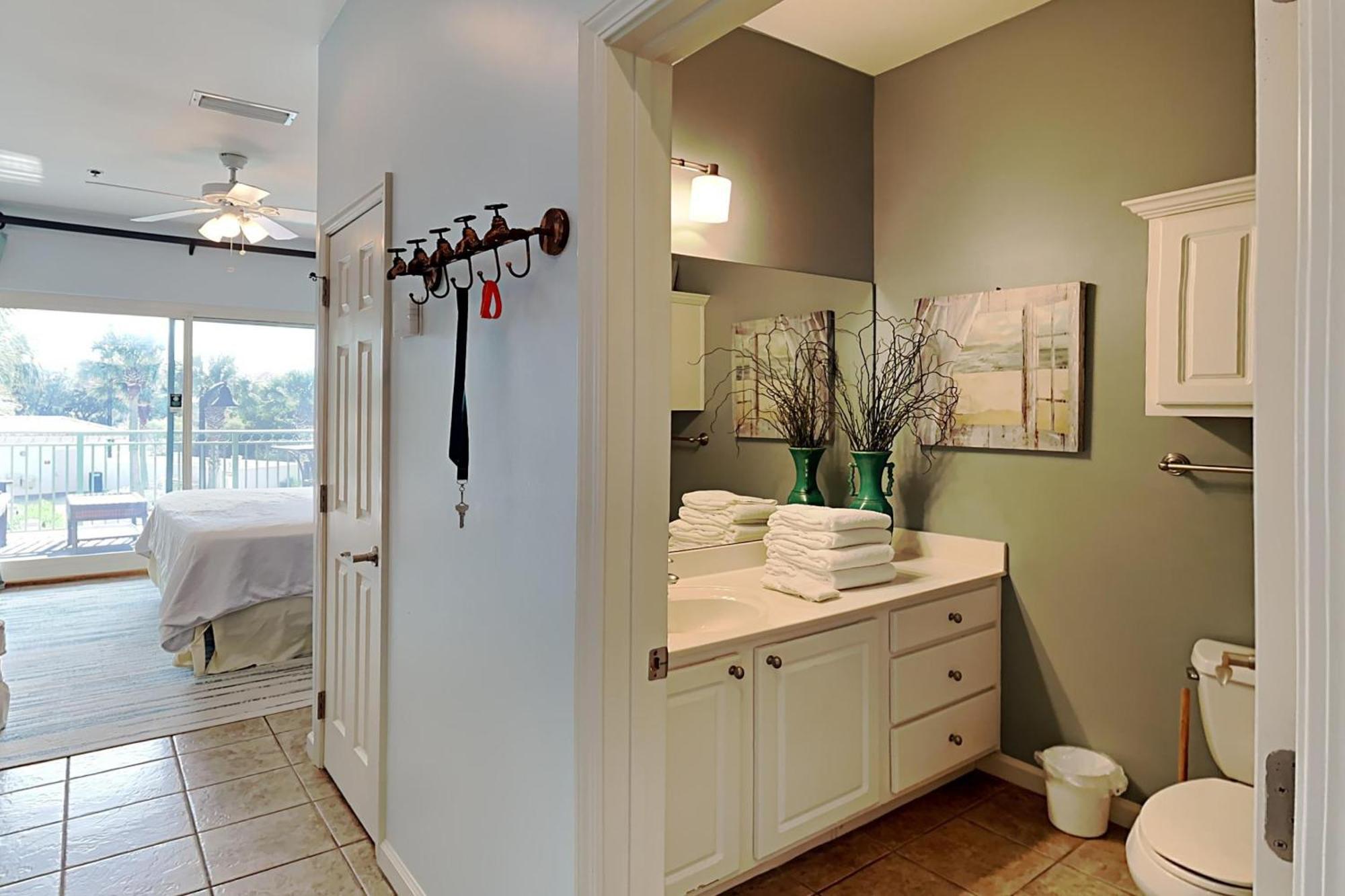 Inn At Seacrest #206 Rosemary Beach Esterno foto