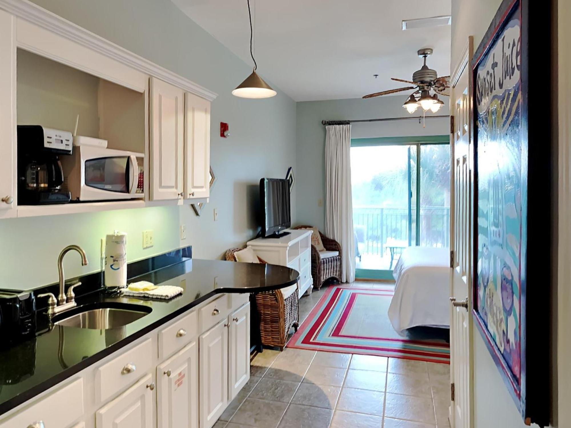 Inn At Seacrest #206 Rosemary Beach Esterno foto
