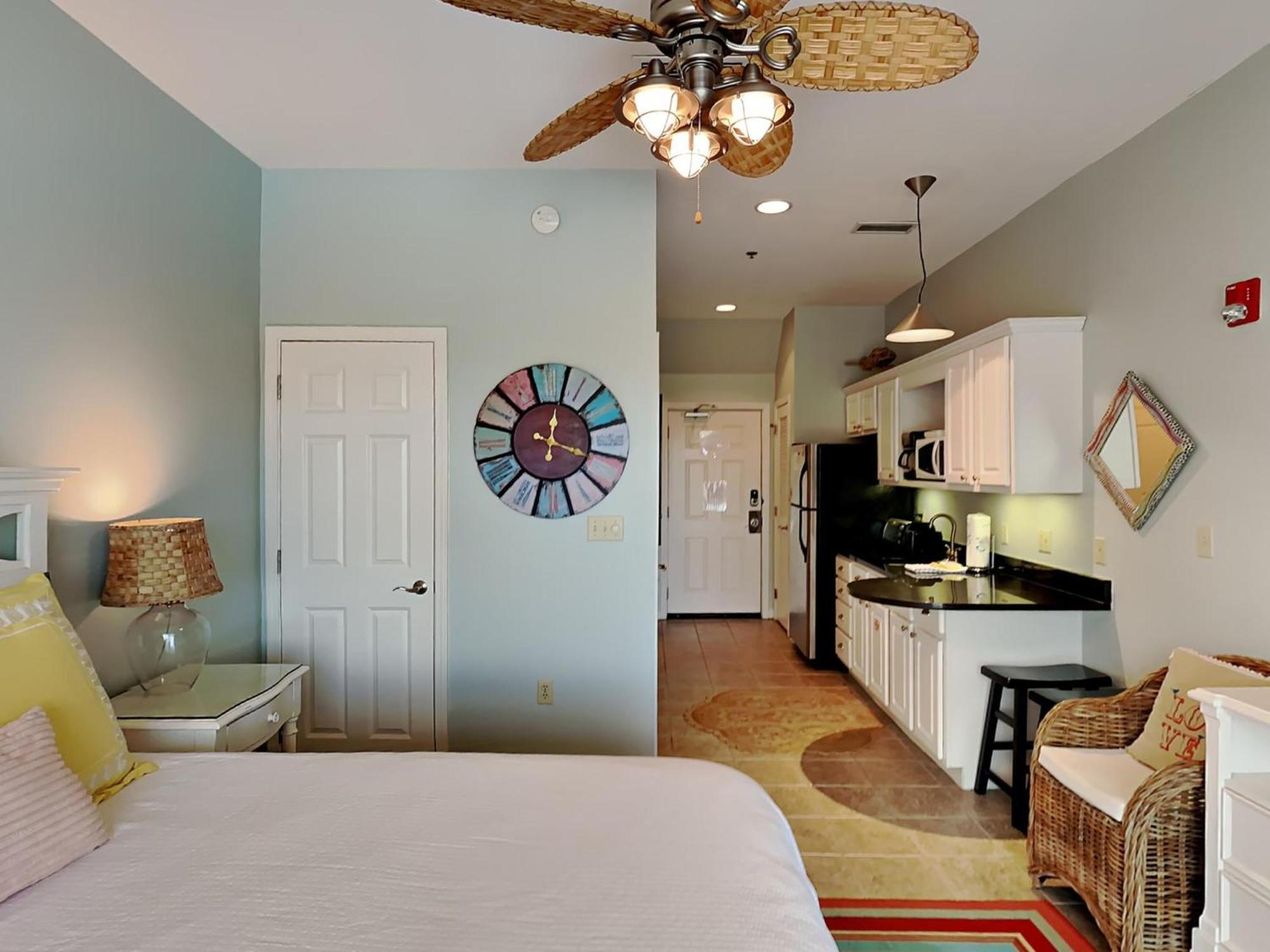 Inn At Seacrest #206 Rosemary Beach Esterno foto