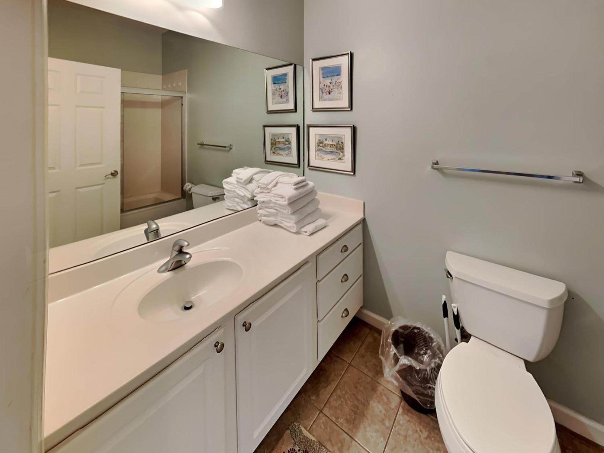 Inn At Seacrest #206 Rosemary Beach Esterno foto