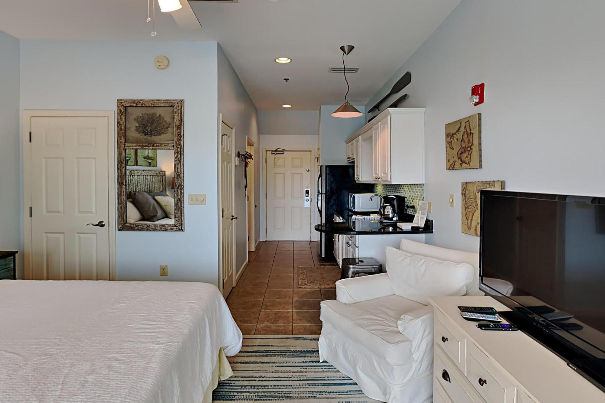 Inn At Seacrest #206 Rosemary Beach Esterno foto