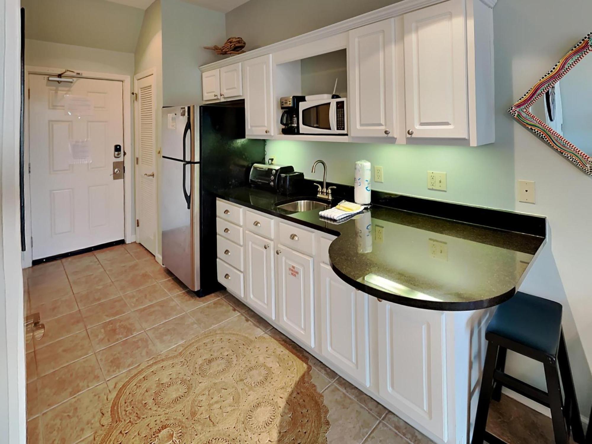 Inn At Seacrest #206 Rosemary Beach Esterno foto