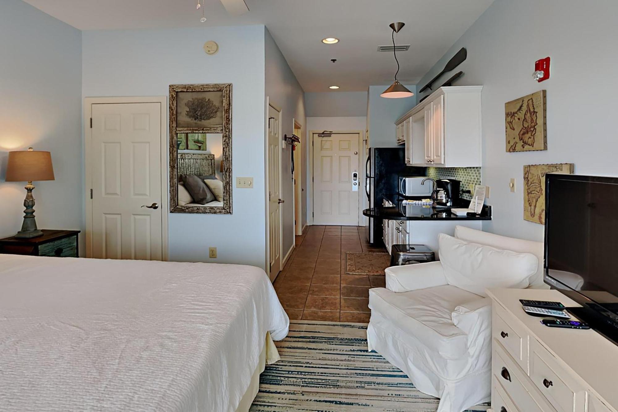 Inn At Seacrest #206 Rosemary Beach Esterno foto