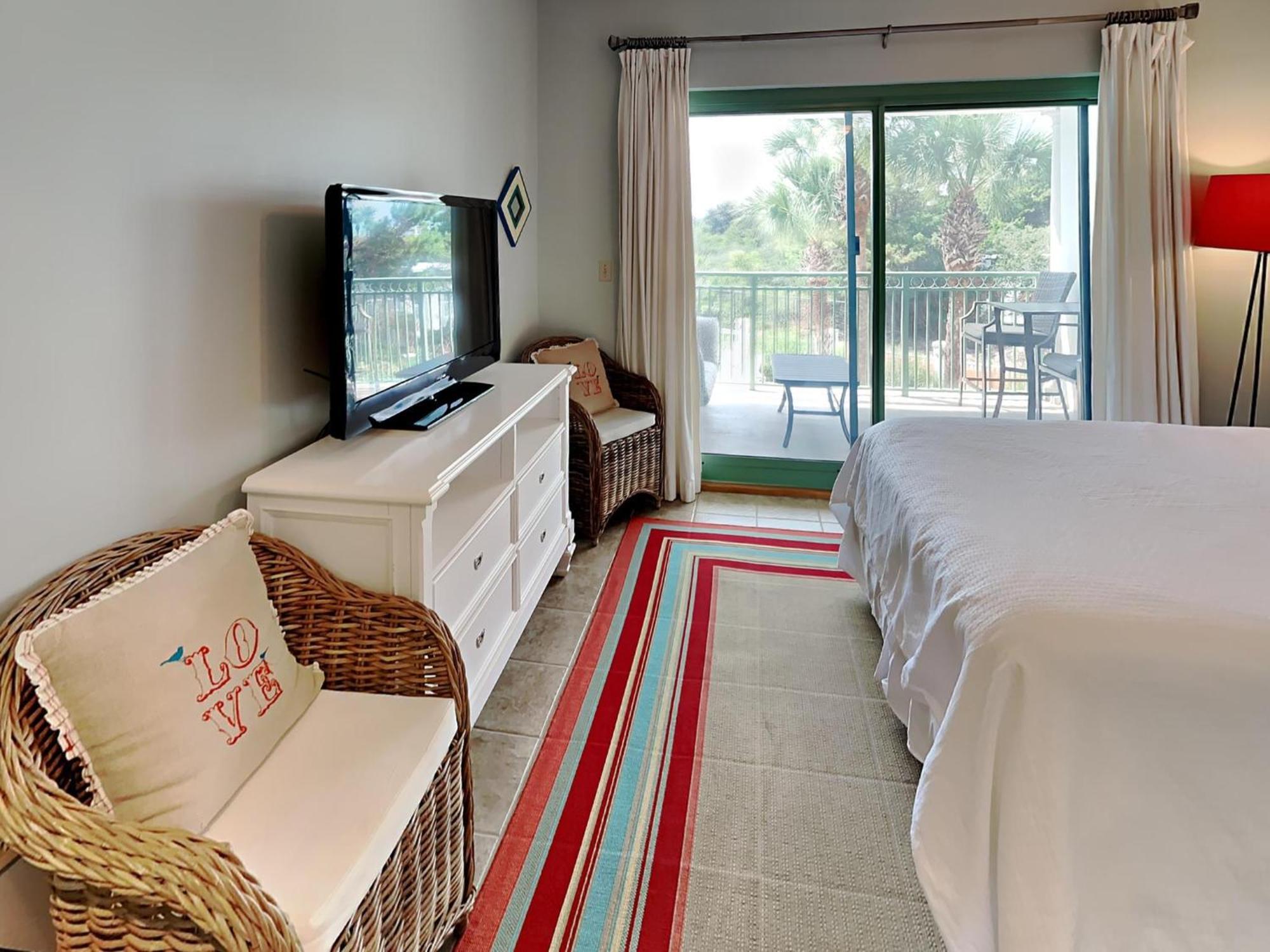 Inn At Seacrest #206 Rosemary Beach Esterno foto